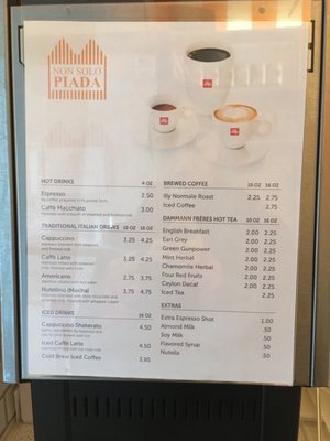 Non Solo Piada by null