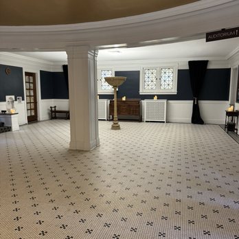 Arts Center at Oak Park - Venues & Event Spaces Near Me - Oak Park, Illinois