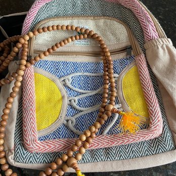 Tibet Shop - Mala beads, backpack - Flowers & Gifts Near Me - Washington, DC, District of Columbia