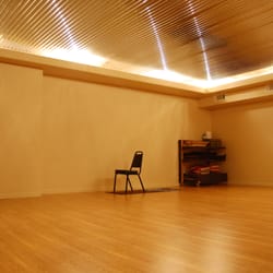 Yogastyle Studio - Studio
