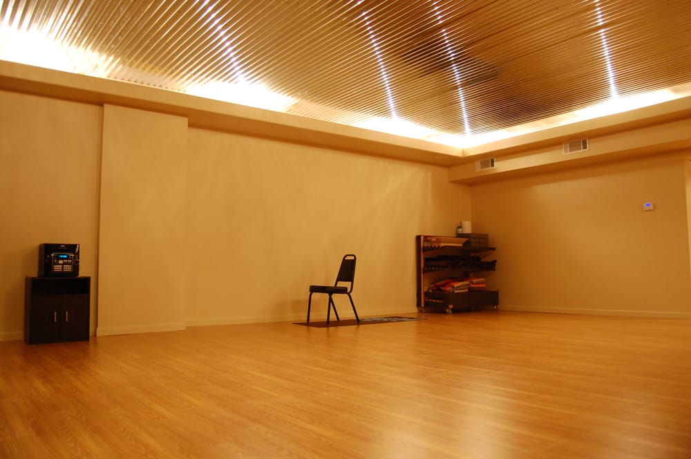 Yogastyle Studio Logo