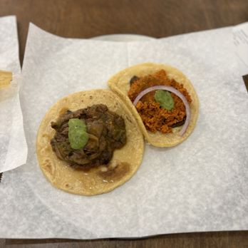 Guisados - These hit the spot! - Mexican Near Me - Los Angeles, California Guisados - These hit the spot! - Mexican Near Me - Los Angeles, California