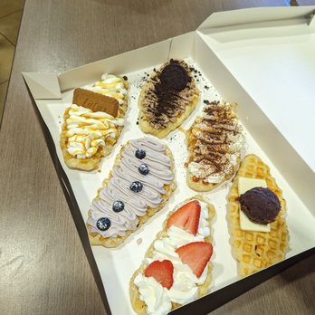 Maison De Croissant - Bakeries Near Me - Irvine, California Maison De Croissant - Bakeries Near Me - Irvine, California