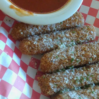 Mandola's Deli - Mozarella cheese sticks appetizer - Delis Near Me - Houston, Texas Mandola's Deli - Mozarella cheese sticks appetizer - Delis Near Me - Houston, Texas