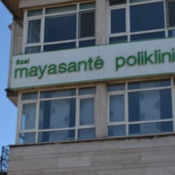 Özel Mayasante Polikliniği