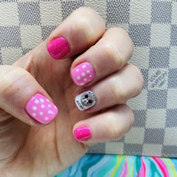 M Nails M Nails