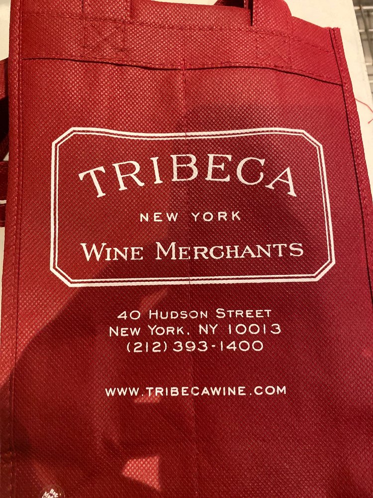 TRIBECA WINE MERCHANTS 19 Reviews 40 Hudson St, New York, New York