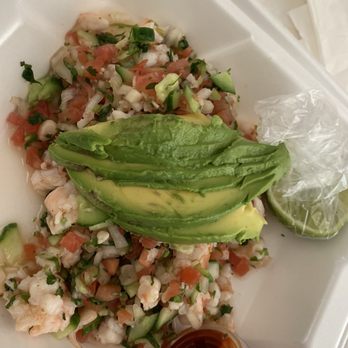 Tacos Cancun - Ceviche - Mexican Near Me - Glendale, California