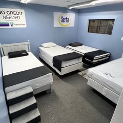 Mighty Mattress