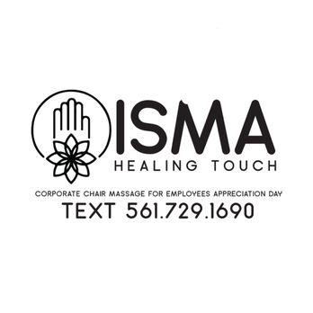 Isma healing touch - Massage Therapy Near Me - West Palm Beach, Florida Isma healing touch - Massage Therapy Near Me - West Palm Beach, Florida