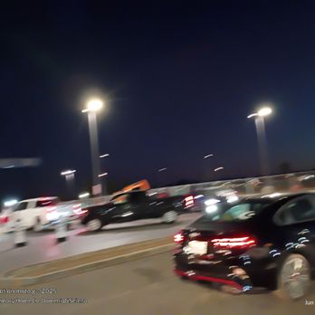 In-N-Out Burger - Burgers Near Me - El Centro, California