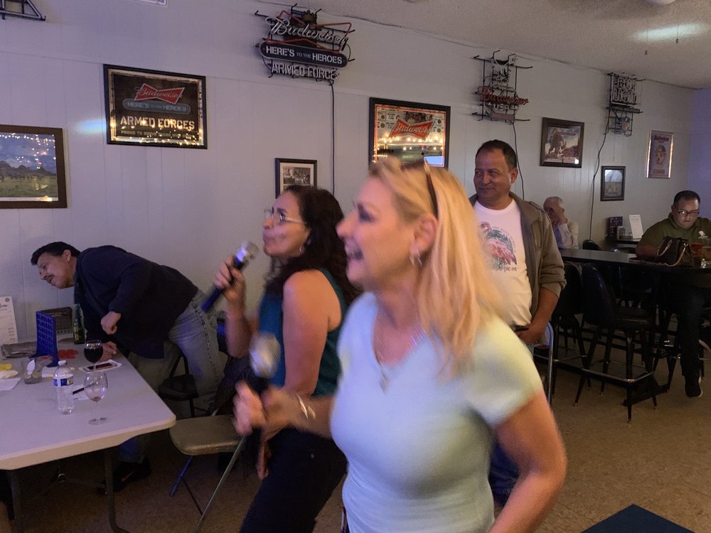 American Legion Club Logo