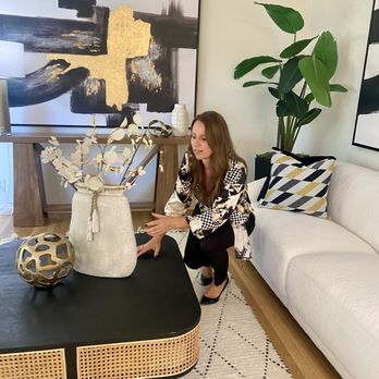 Manuela Schuster - Compass - Putting the finishing touches on - Real Estate Agents Near Me - Beverly Hills, California Manuela Schuster - Compass - Putting the finishing touches on - Real Estate Agents Near Me - Beverly Hills, California