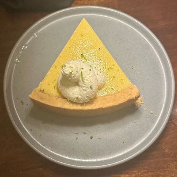 Tommy Bahama - Key Lime Pie - Seafood Near Me - Sandestin, Florida Tommy Bahama - Key Lime Pie - Seafood Near Me - Sandestin, Florida
