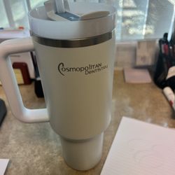 Cosmopolitan Dentistry