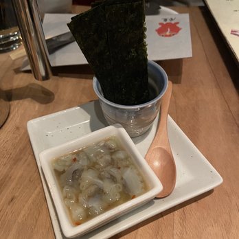 Kingyo - Take wasabi - Japanese Near Me - Vancouver, British Columbia Kingyo - Take wasabi - Japanese Near Me - Vancouver, British Columbia
