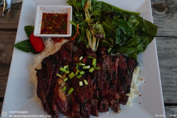 Hye Thai | Best Pad Thai and Thai Food in Stonewall, TX by null