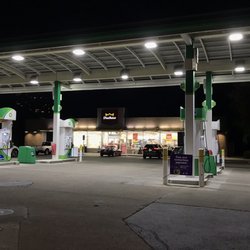 Bp Oil Company