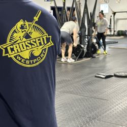 Crossfit Westport