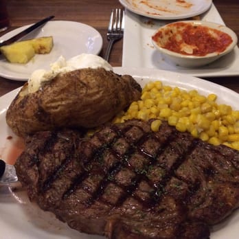 Cheddar's Scratch Kitchen - Ribeye - American Near Me - The Colony, Texas