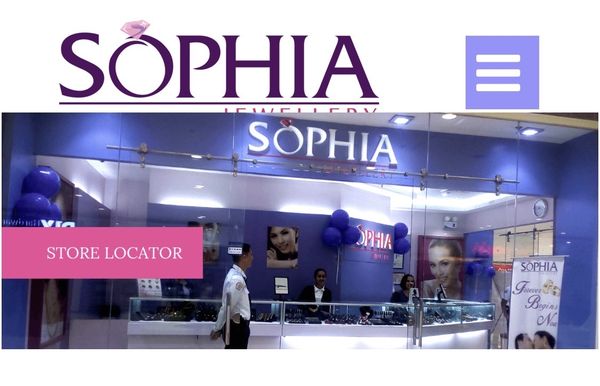 SOPHIA JEWELLERY, INC. - Claro M. Recto Ave, Cagayan De Oro, Misamis