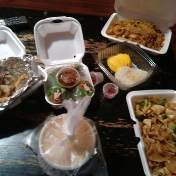 Siam Classic - Thai Near Me - Manassas, Virginia