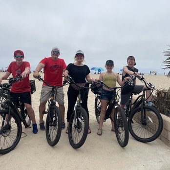 Board Members - Bike Rentals Near Me - Huntington Beach, California Board Members - Bike Rentals Near Me - Huntington Beach, California
