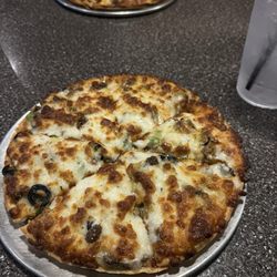 Pizza Shoppe - Original Roundtable
