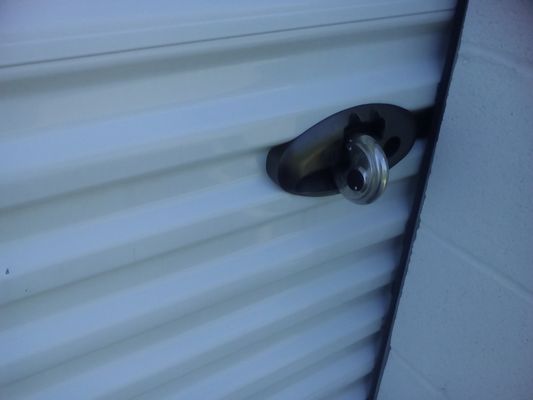 Hickoryvale Mini-Storage