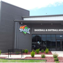 D-BAT NW Arkansas - 400 Skyler Street in Springdale