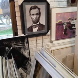 Picture This Gallery Framing & Antiques
