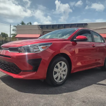 Motorsport Miami - Used Car Dealers Near Me - Opa-locka, Florida
