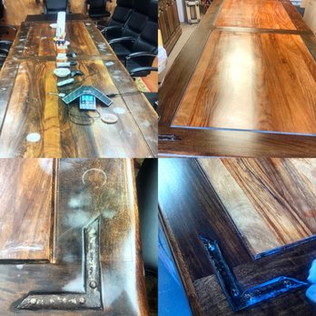 Furniture Medic - Completely Stripped & Refinished for customers - Furniture Repair Near Me - Fort Worth, Texas Furniture Medic - Completely Stripped & Refinished for customers - Furniture Repair Near Me - Fort Worth, Texas