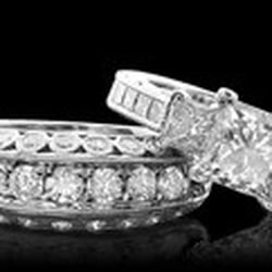 Fred Bennett Creations - We want your piece to be a 1 of a kind!  #FredBennettCreations #SeattleJeweler