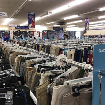 Goodwill Hawaii - Lots of clothing - Thrift Stores Near Me - Wahiawa, Hawaii Goodwill Hawaii - Lots of clothing - Thrift Stores Near Me - Wahiawa, Hawaii