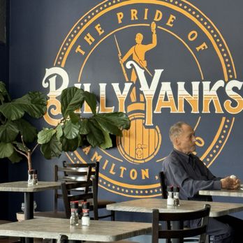 Billy Yanks - Whiskey Bars Near Me - Hamilton, Ohio