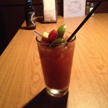 Players Pub - One of the best bloody Mary's around. - Sports Bars Near Me - Tucson, Arizona Players Pub - One of the best bloody Mary's around. - Sports Bars Near Me - Tucson, Arizona