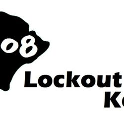 808 Lockout and Keys