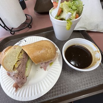Joe's Buffet - Sandwiches Near Me - Fairfield, California