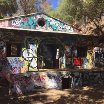 Murphy Ranch Trail - Hiking Near Me