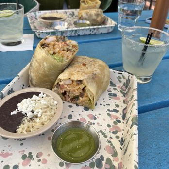 Mal Pan - Mexican Near Me - Charlotte, North Carolina