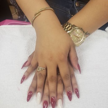 Envy Nails - Nail Salons Near Me - Garland, Texas