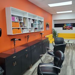 The Color Den Hair Studio
