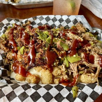 Born In A Barn - Shaymus Tots - American Near Me - Laramie, Wyoming