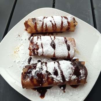 KC Wine Bistro - Delish!!! - Wine Bars Near Me - Crystal River, Florida