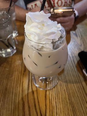 The Fainting Goat Bar and Restaurant by null