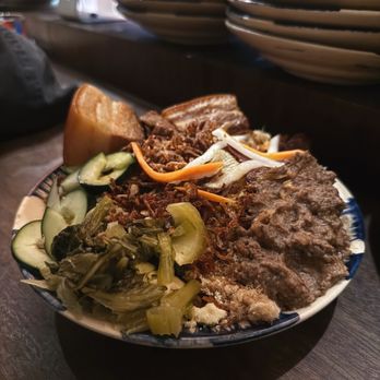 Banh Anh Em - Xoi Thit Kho - Vietnamese Near Me - New York, New York Banh Anh Em - Xoi Thit Kho - Vietnamese Near Me - New York, New York