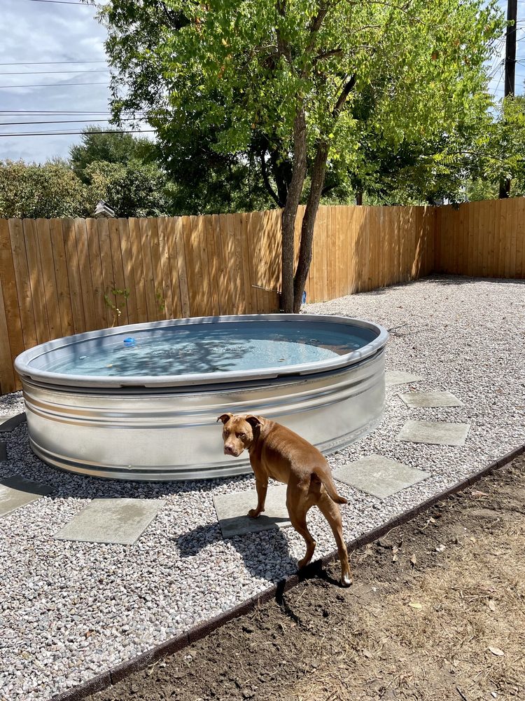 ATX Tree, Fence & Lawn - tree service in Austin, TX