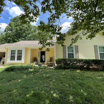 Zabdi Construction LLC - Siding Near Me