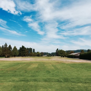 High Cedars Golf Club - Country Clubs Near Me - Orting, Washington